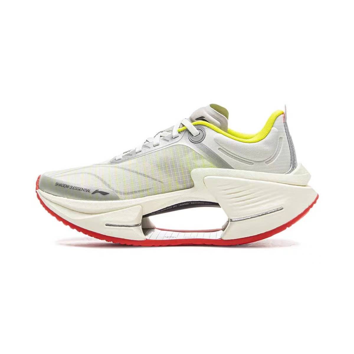 【滔搏联动】LI-NING李宁2025女子绝影3 ESSENTIAL跑步ARRV002-36