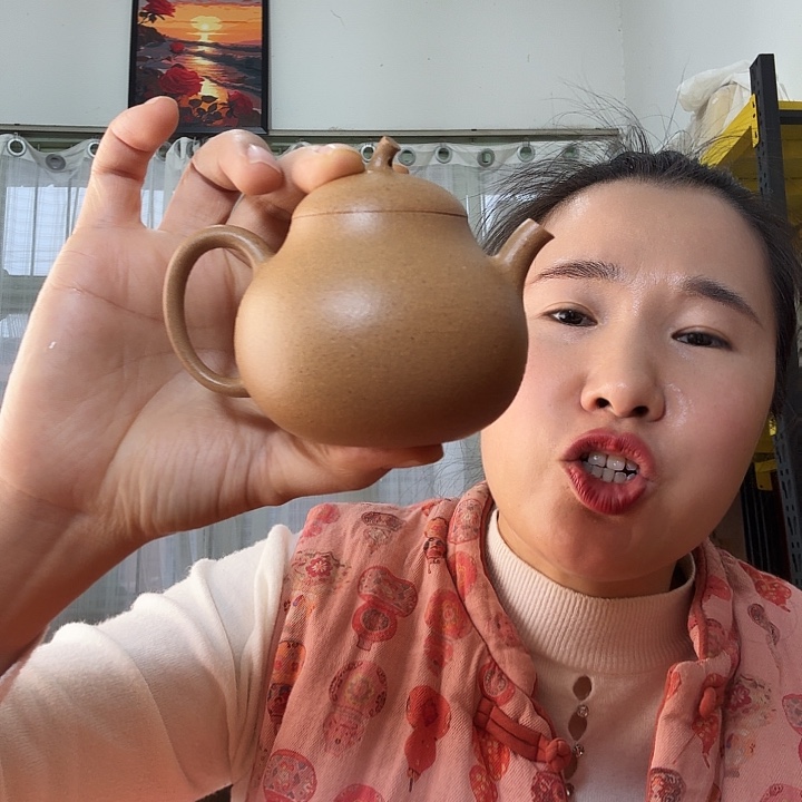 金降坡茄瓜180cc半手工