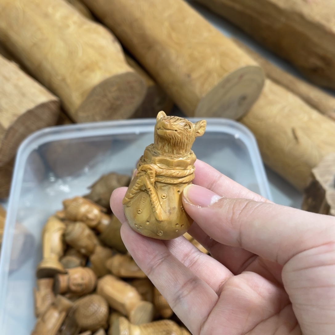 檀香木印度老山檀5克价