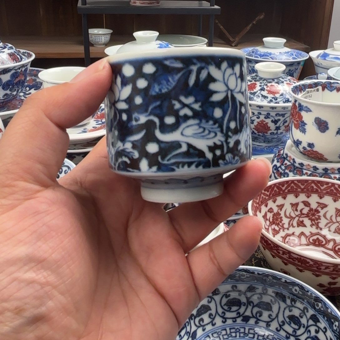 景德镇观自在观自在