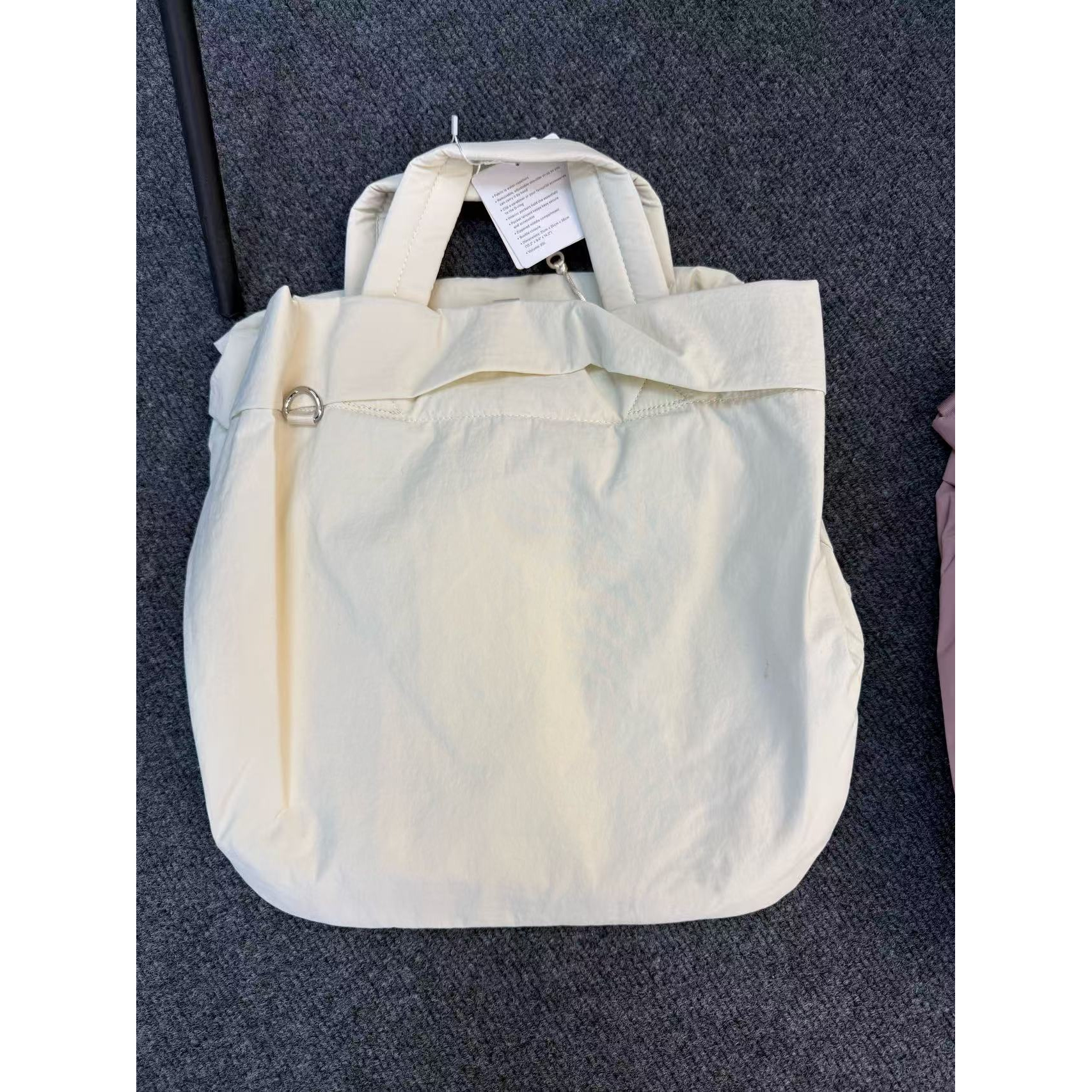 手提包挎包帆布包百搭