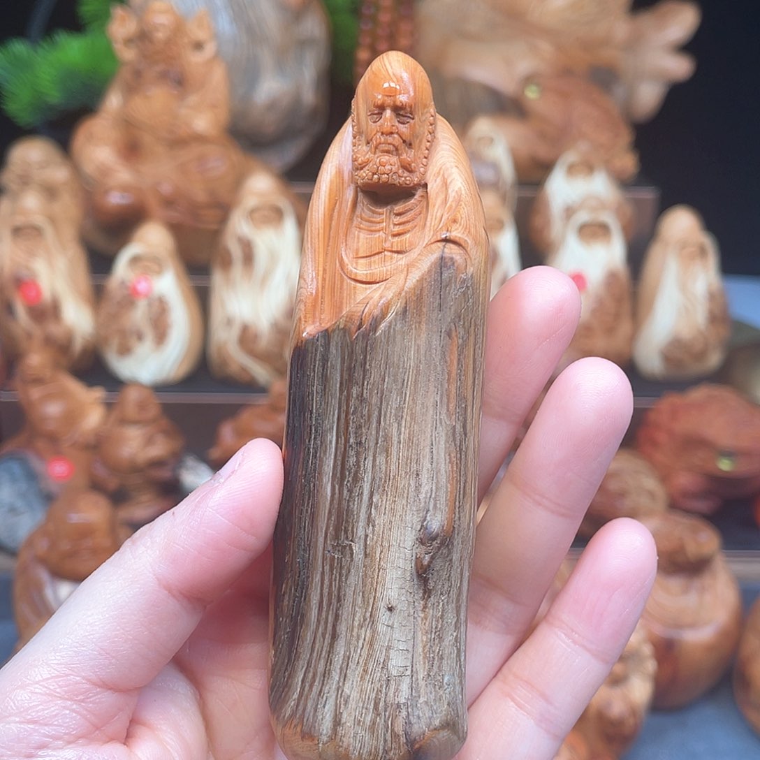 柏木（崖柏）太行崖柏