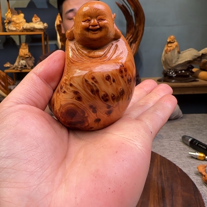 柏木（崖柏）关注我一下