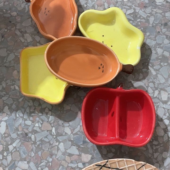 微瑕陶瓷完美主义者勿拍5