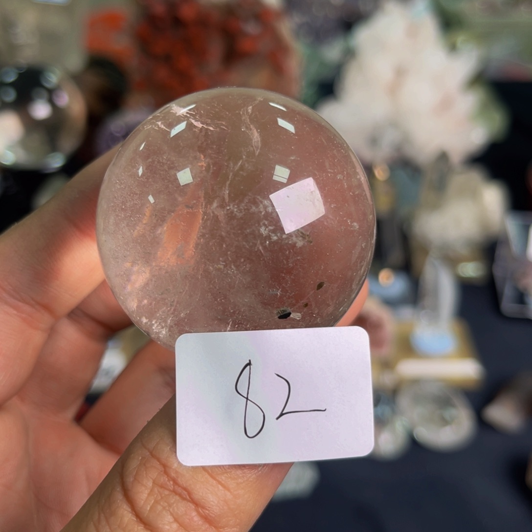 水晶天然水晶家居摆件未镶嵌