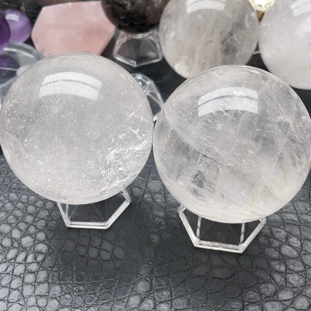 珠宝半成品未镶嵌紫晶6