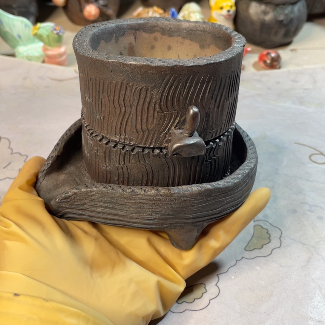 一个人的时候会特别