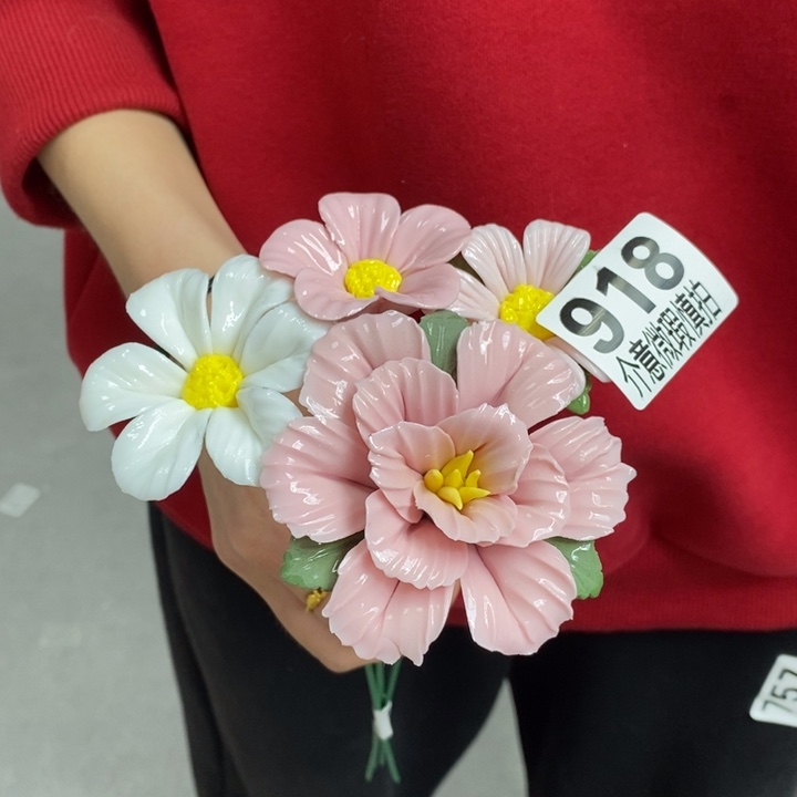 陶瓷设计风格现代