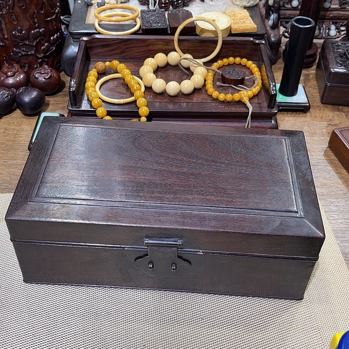 香榧木一木一器一世界