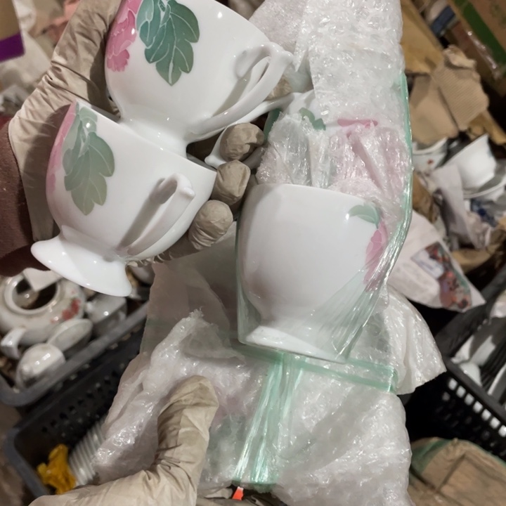 摆件陶盘子碗都便宜啊啊啊