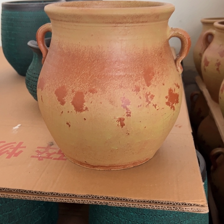 20.9-1高23口19锈绿61