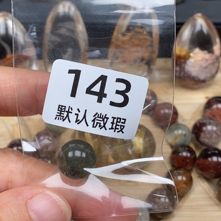 瑟***夜颈饰未镶嵌水晶水晶