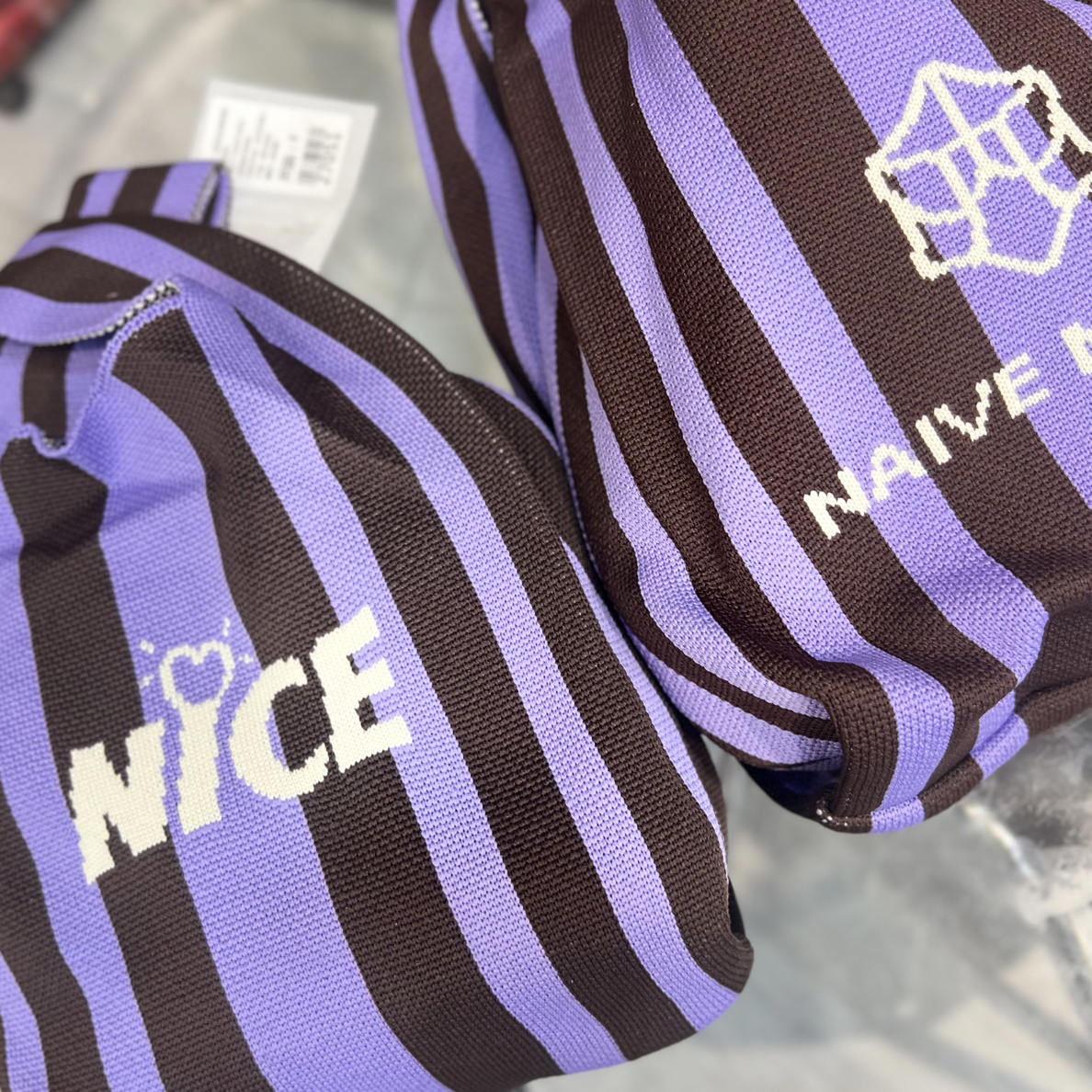 春秋新款男女同款高腰百搭宽松休闲运动束脚卫裤