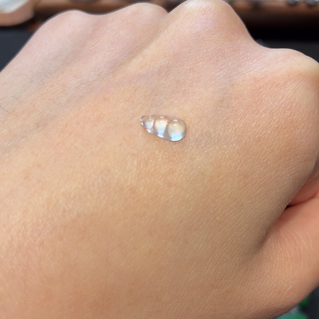 翡翠未镶嵌颈饰玻璃豆