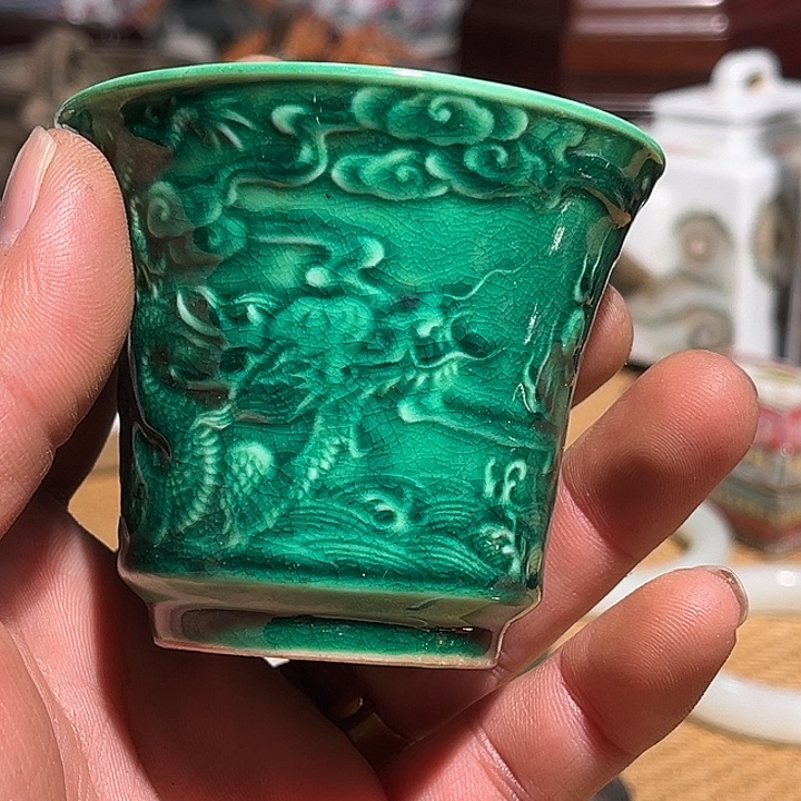 d***e瓷片紫砂壶紫砂壶