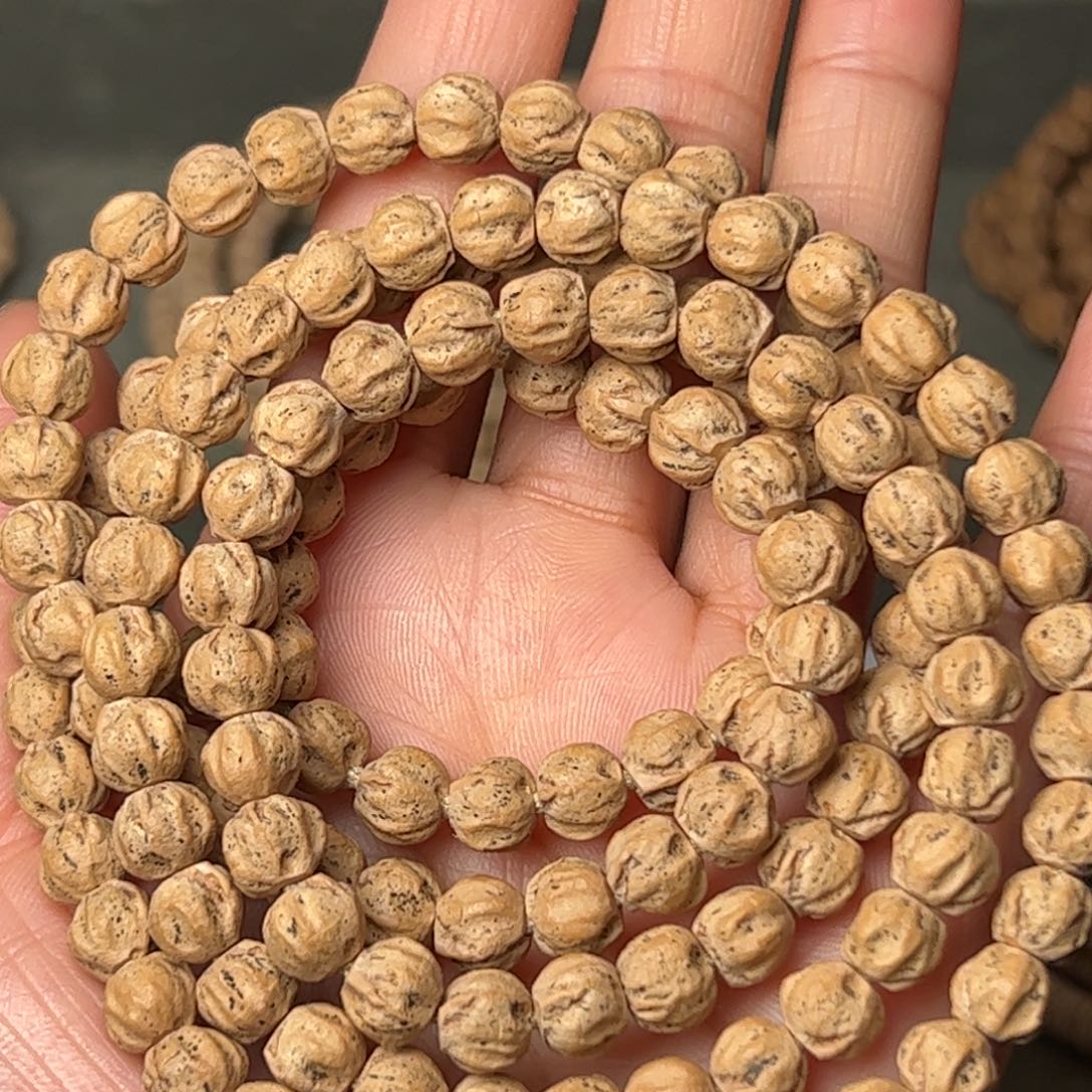 手串柏香籽/百香籽