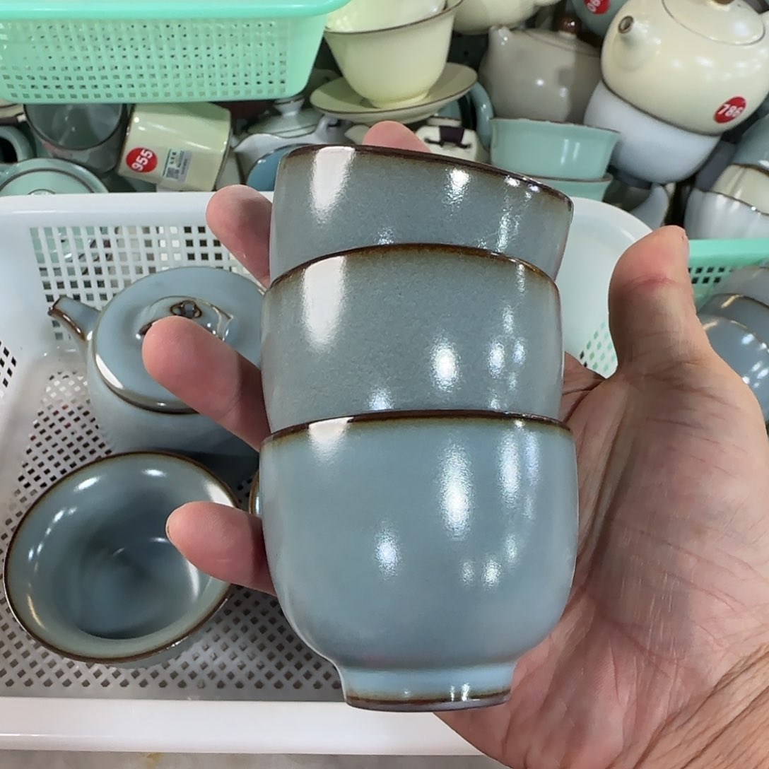 瓷片微瑕大框炸！！！！！！