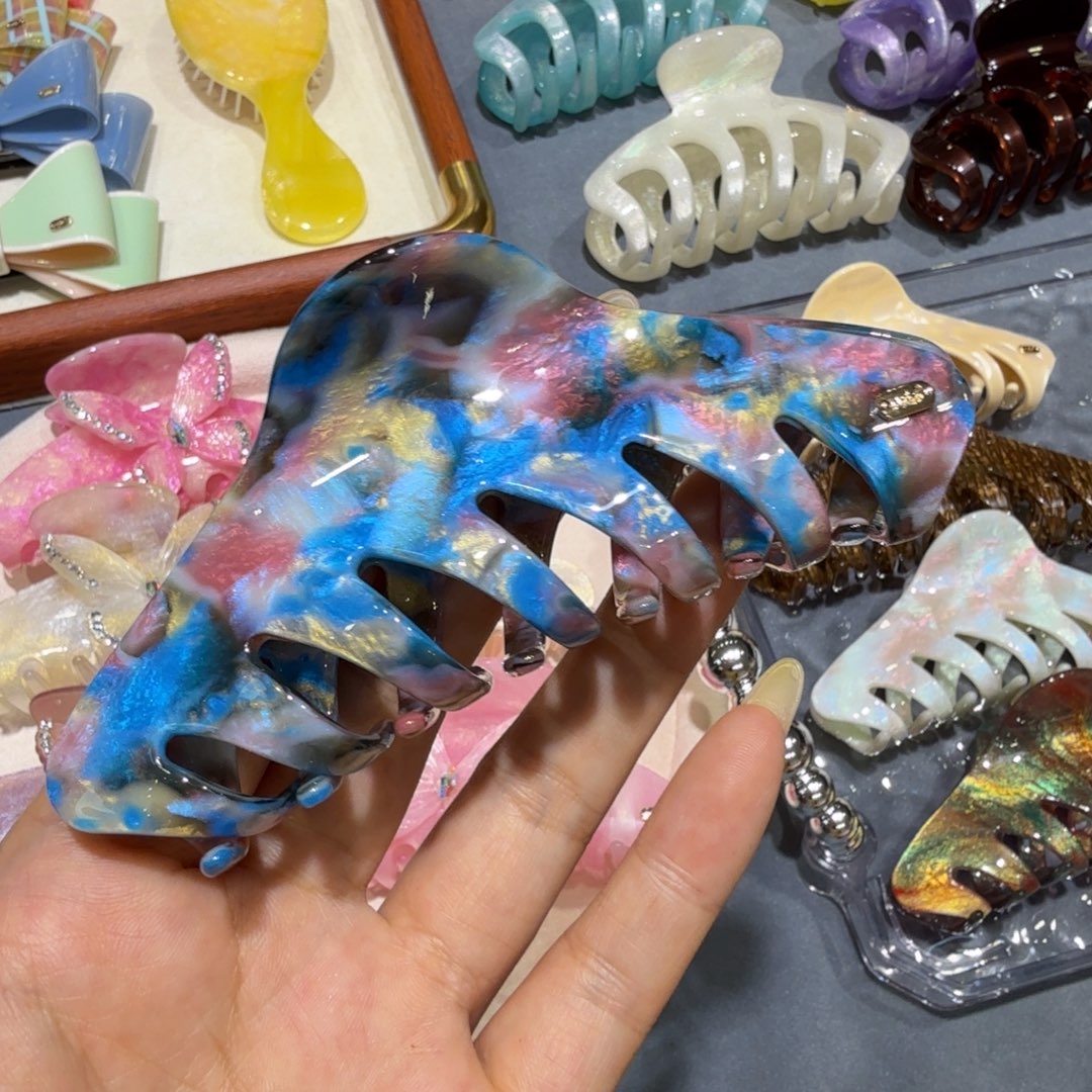 醋酸非金属章鱼抓