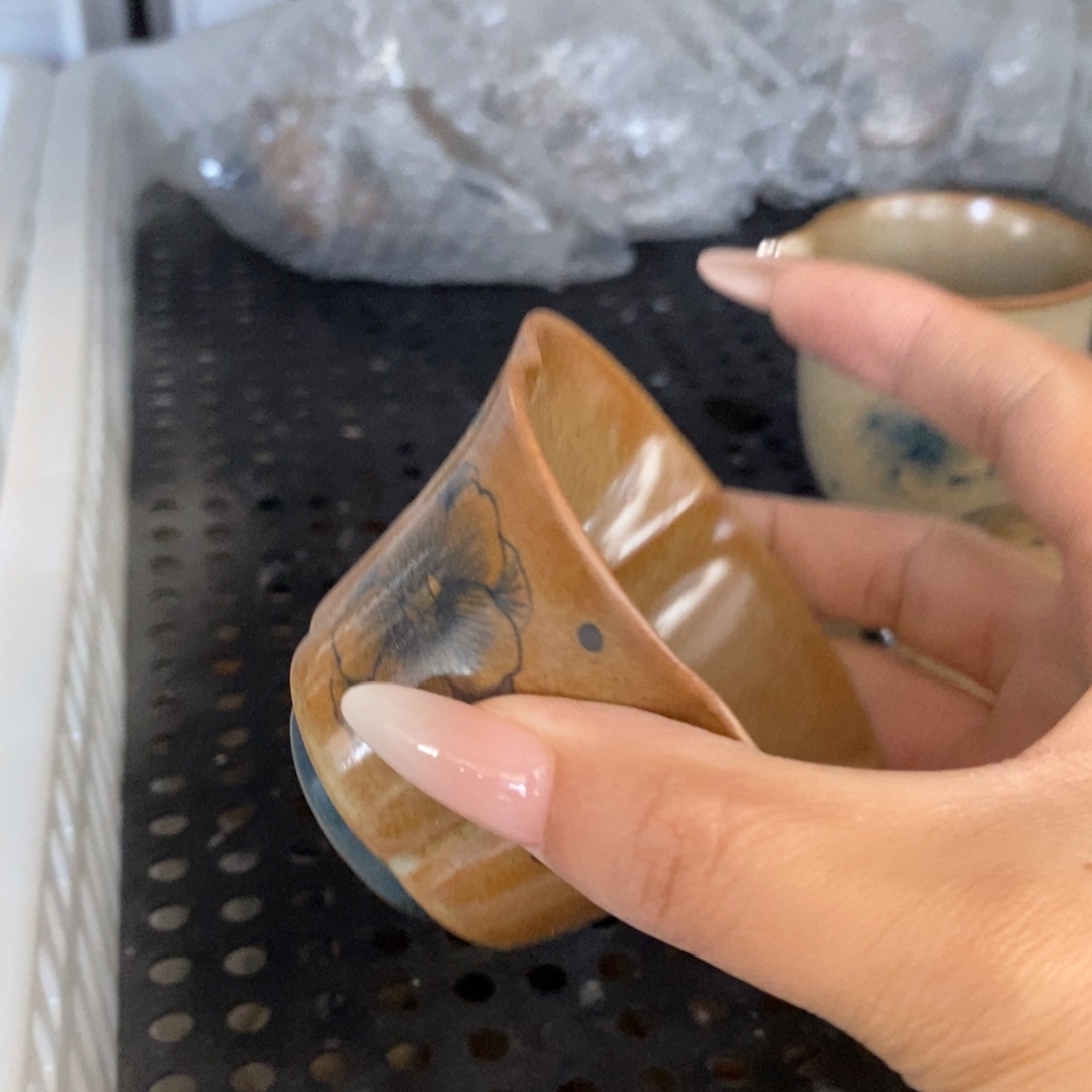 陶瓷茶器福利活动6