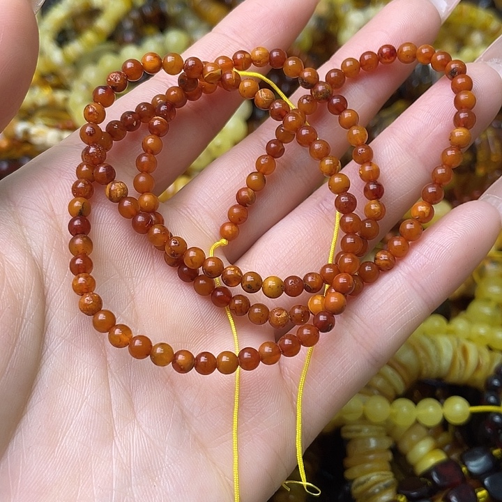 意臻珠宝天然手串