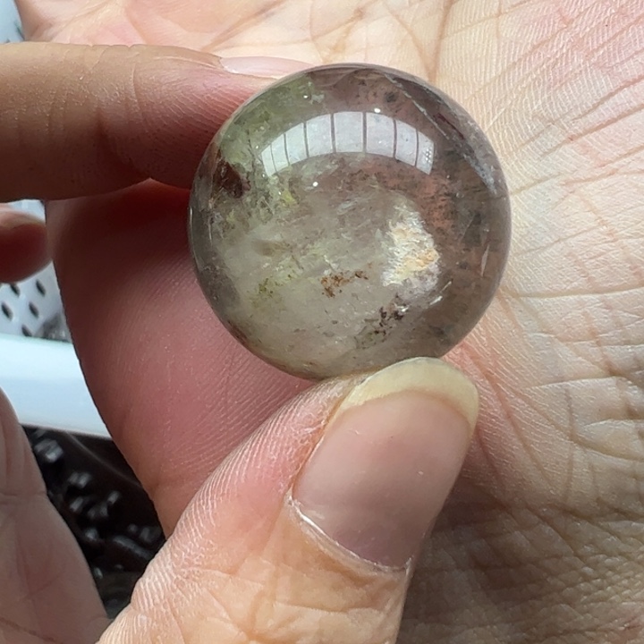 水晶未镶嵌未镶嵌b426