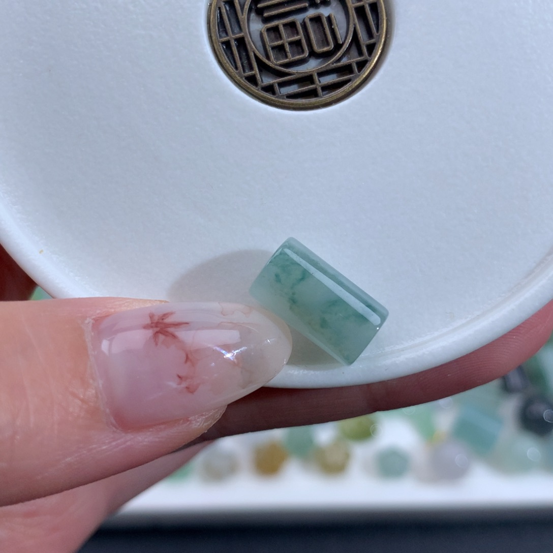 散珠翡翠3566翡不了