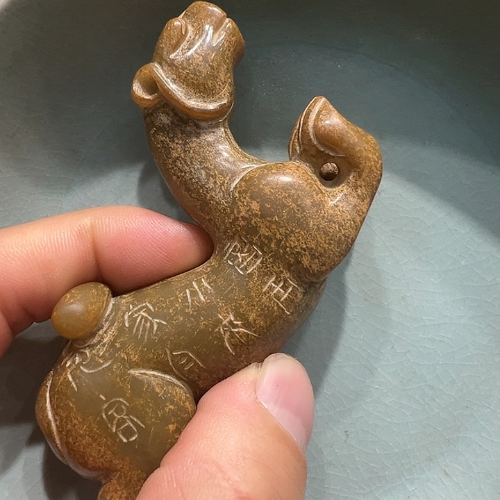 瓷片瓷器工艺美术精品