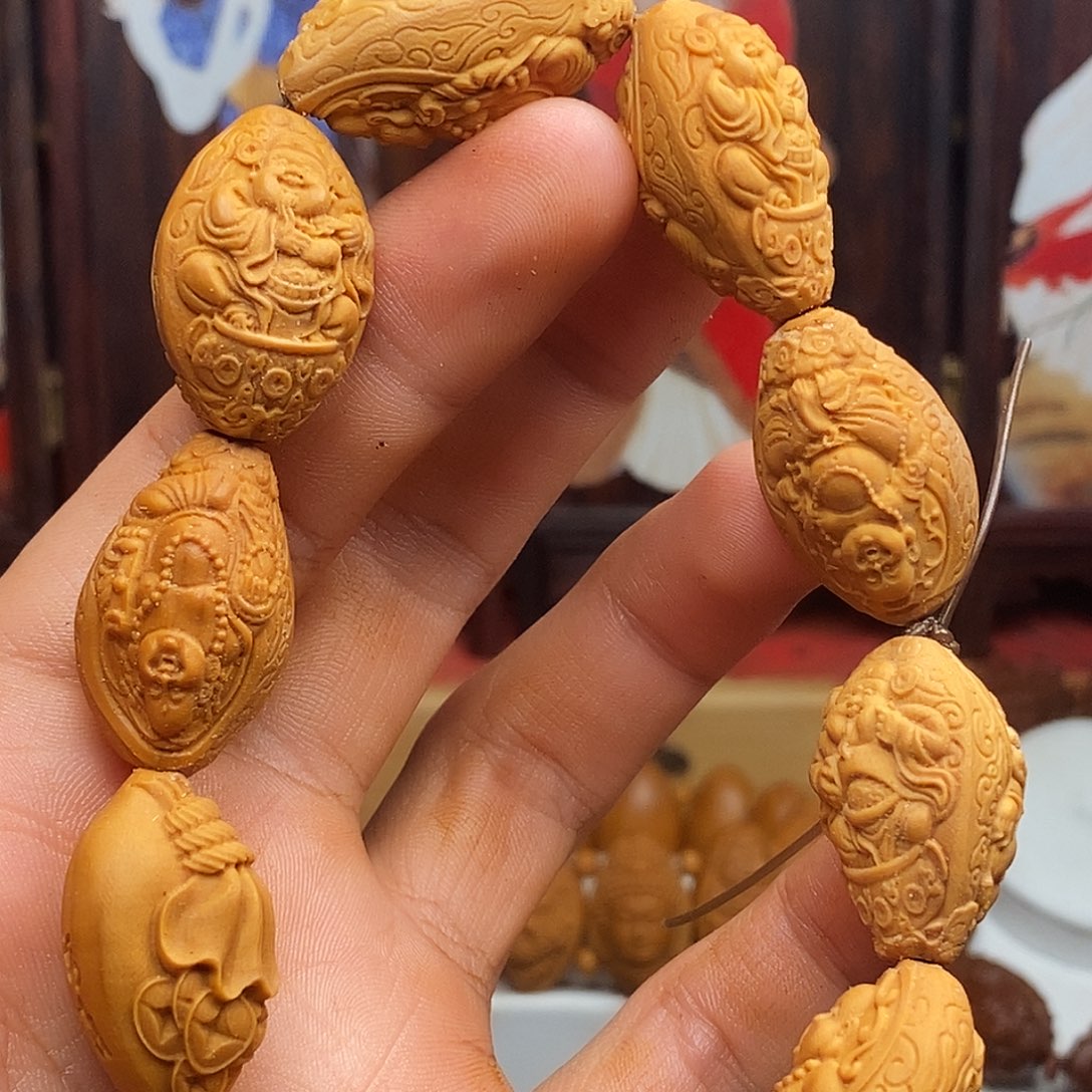 橄***核手串/手链橄榄核jjjjjjnnnbbnbbbbbbbn