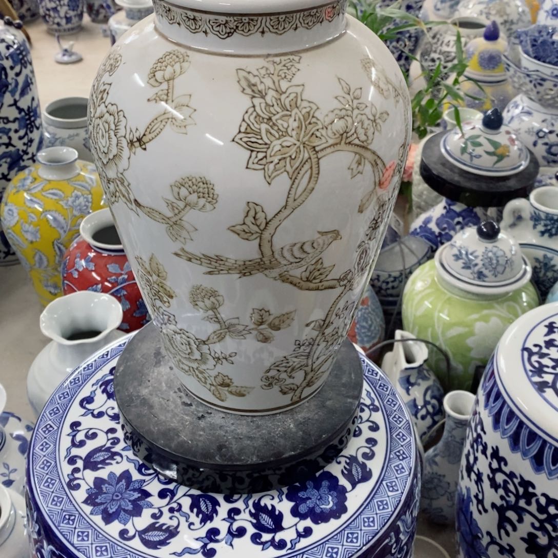 瓶摆件摆件工艺品