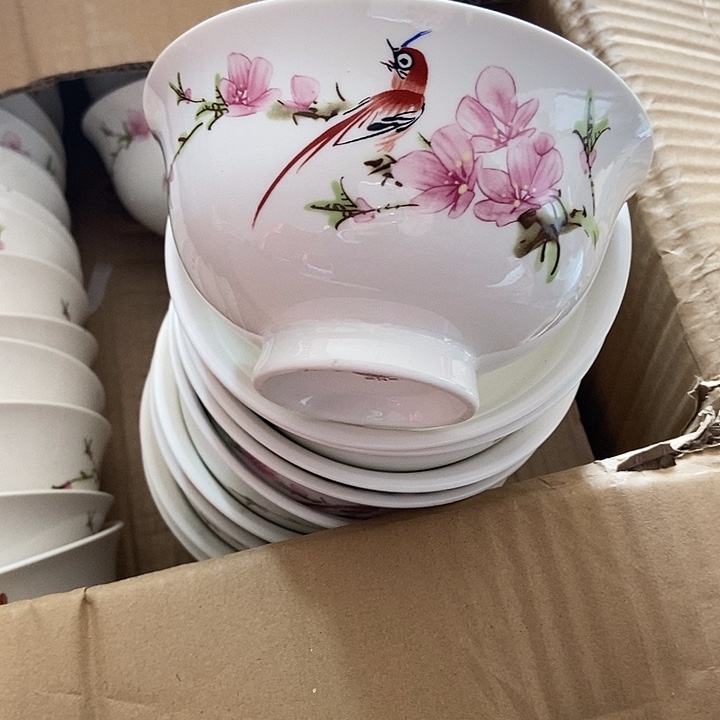 瓷到手10个景德镇陶瓷研究所