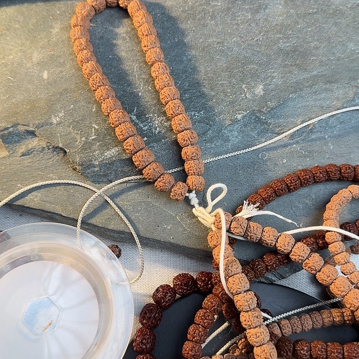 金刚菩提吊坠10的一代龙单圈