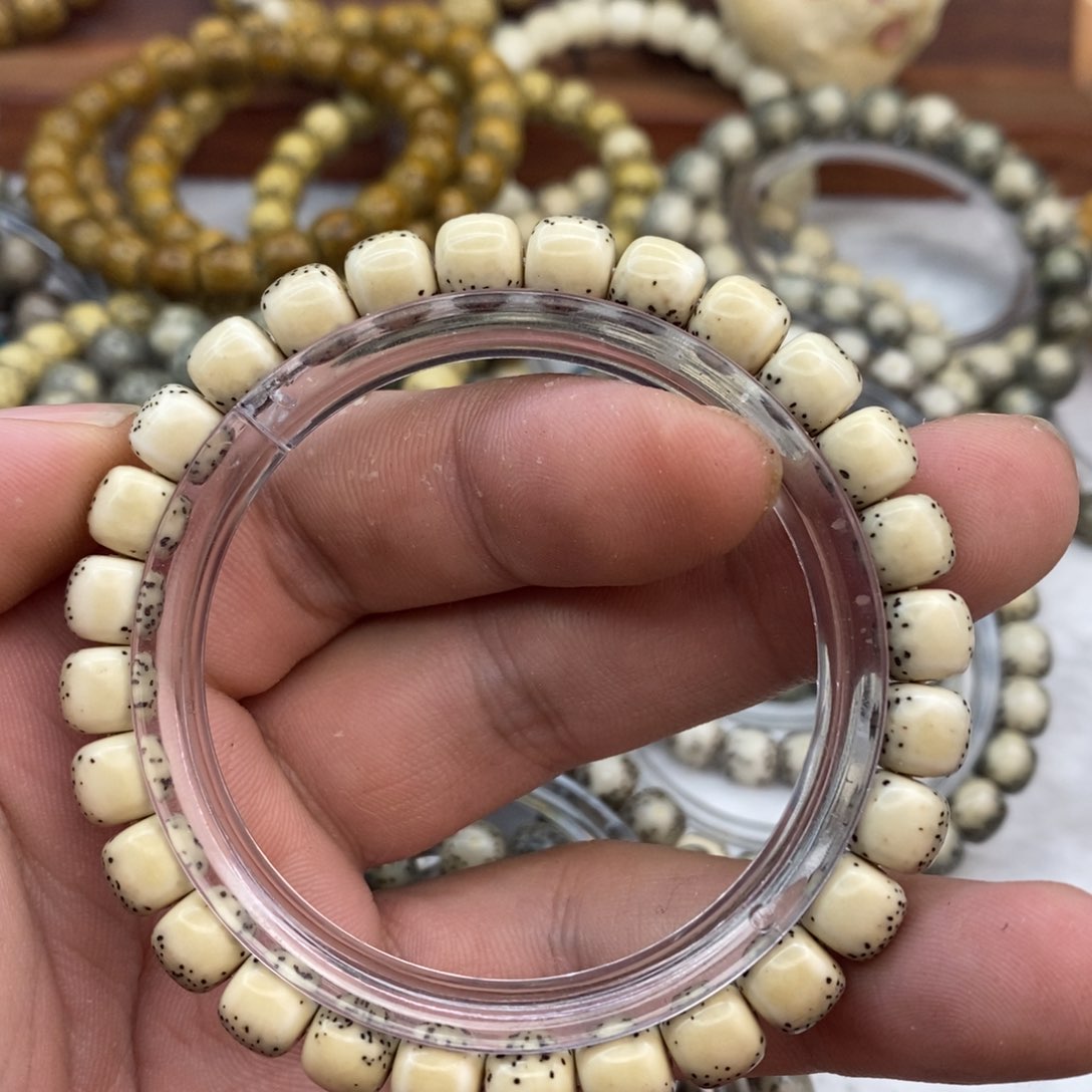 星月菩提吊坠抽**的星月