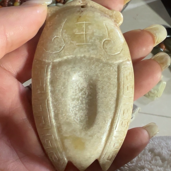 银S925我是小狗吗哈我真的不