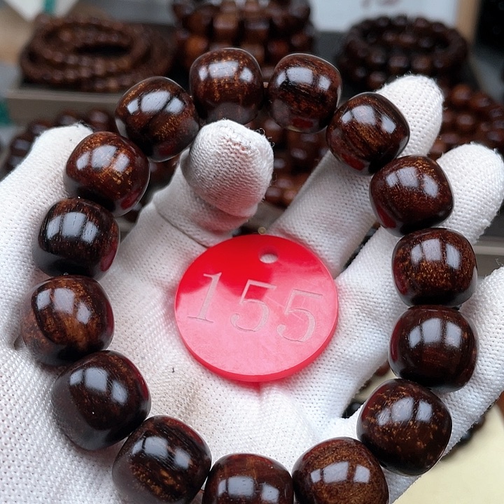 贡木无事牌黑糖龙老型1516