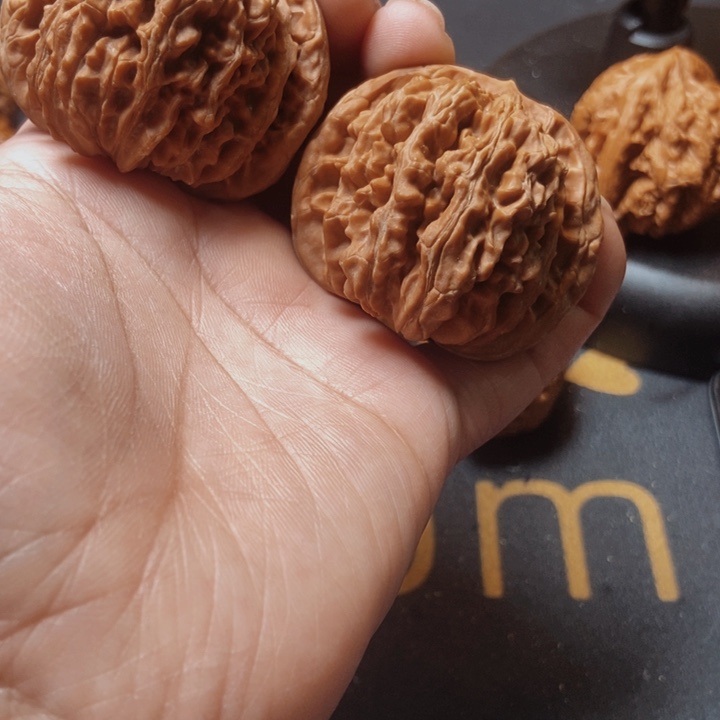 文玩核桃吊坠文玩170