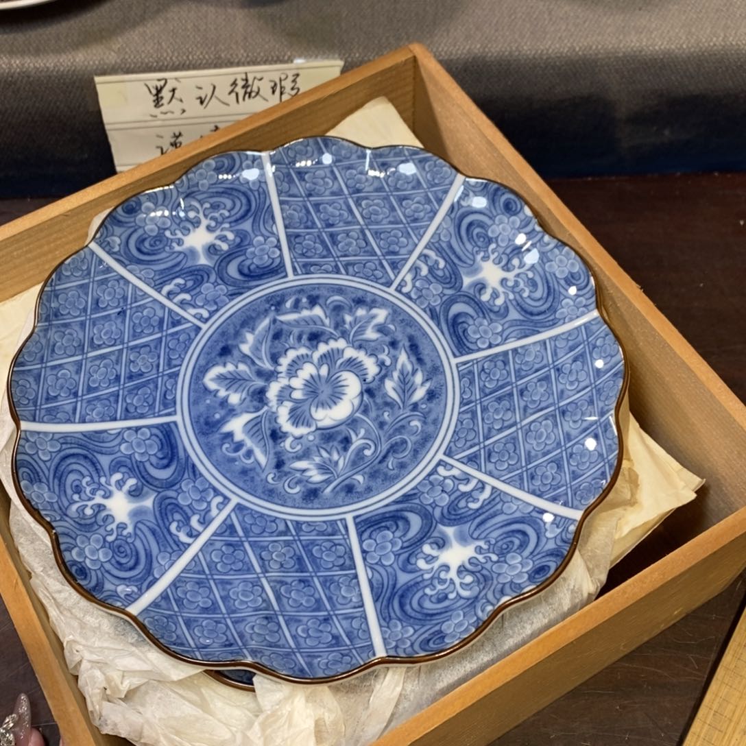 瓷片可口可乐了可口可乐