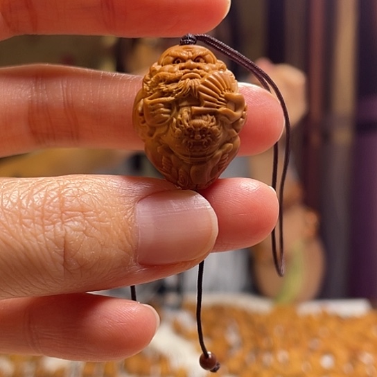 橄榄核手串/手链橄榄核