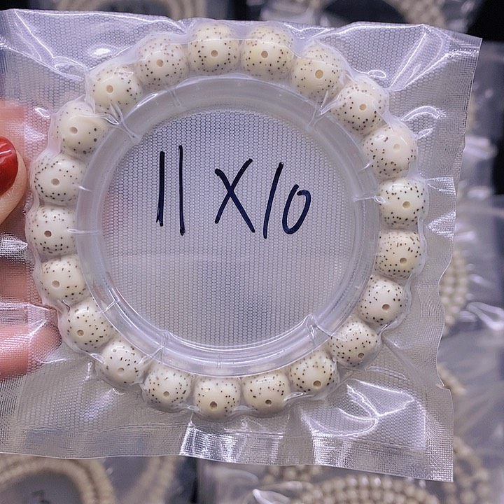 【闪购商品】星月菩提手串婉*星月菩提