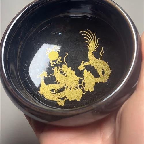 【闪购商品】茶盏-127............