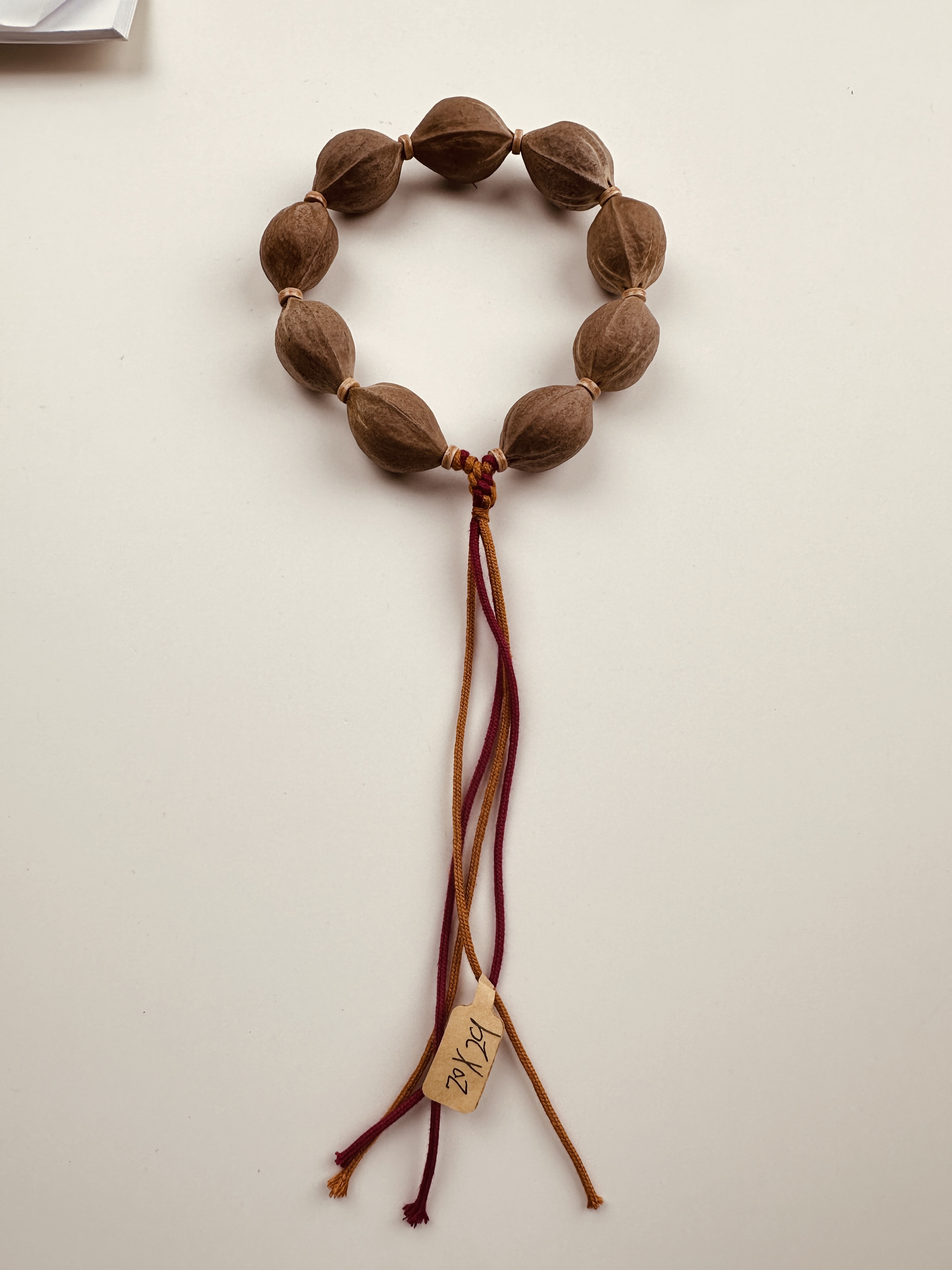 意祥梅林铁核20×29鲨鱼背