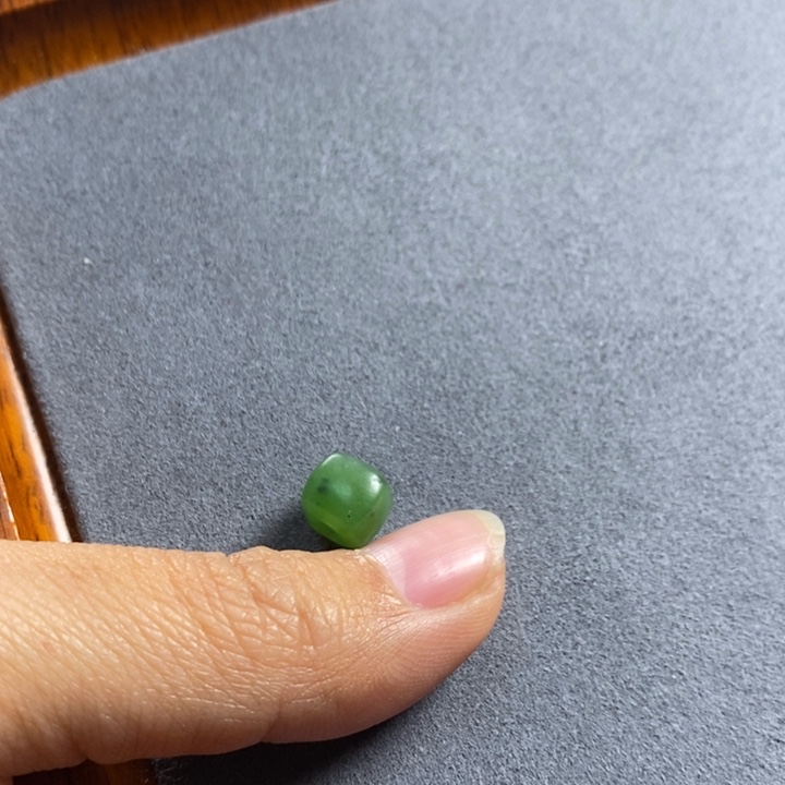 和田玉吊坠(不含链)未镶嵌o****っ