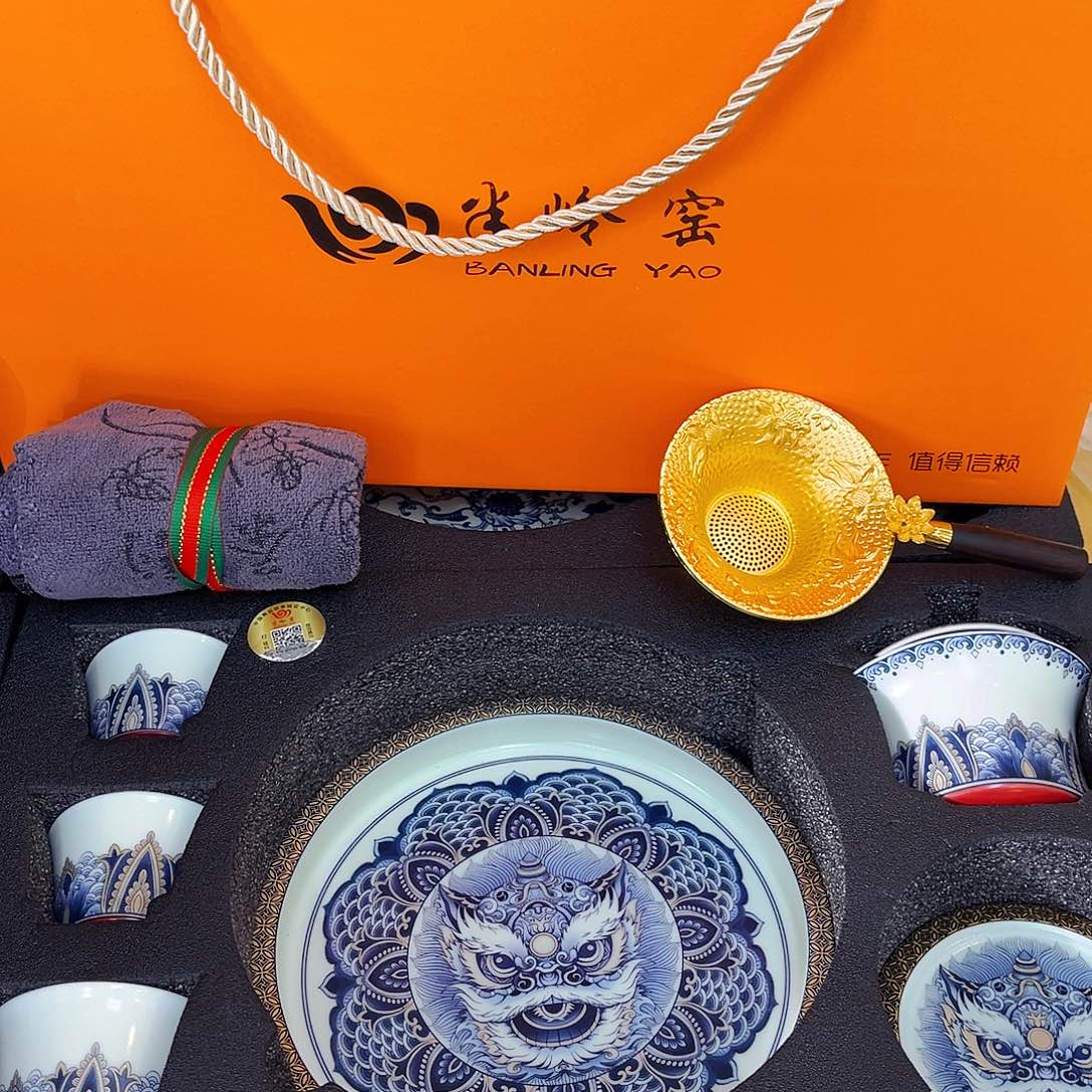 景德陶瓷景德陶瓷