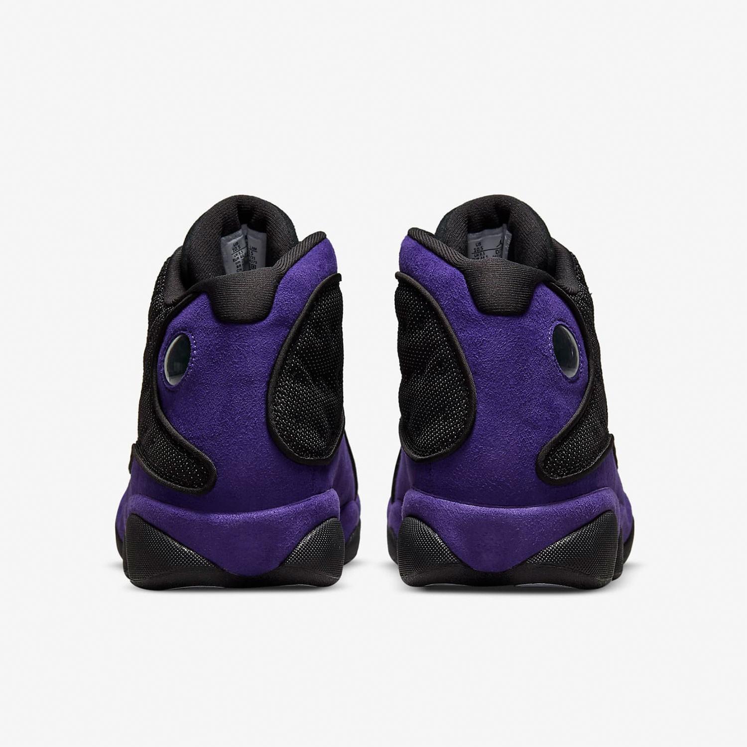 Nike/耐克正品Air Jordan 13 AJ13男子实战篮球鞋DJ5982-015