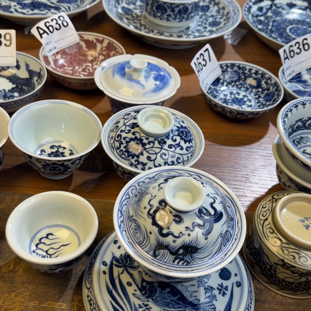 ****佳段泥微瑕两件套特价