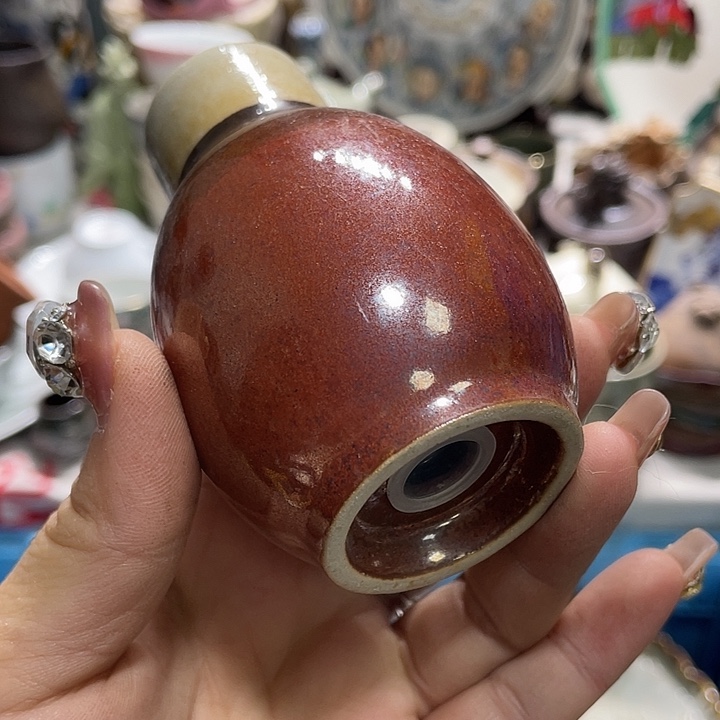 茶杯具19.9发带瑕疵牌都是坏的4