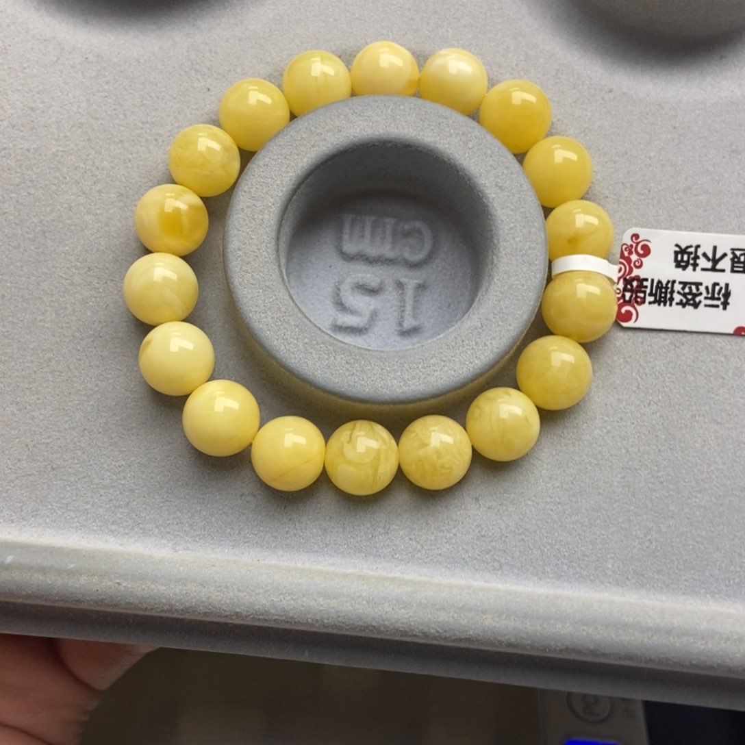 蜜蜡珠宝奇石未镶嵌