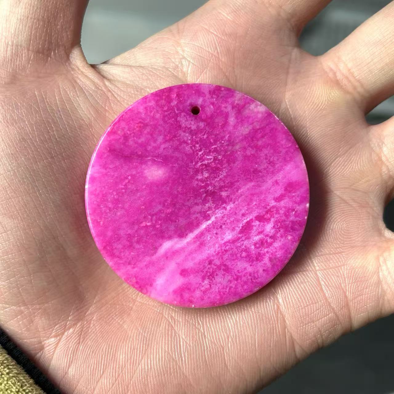 32001829粉舒无事圆牌（多样性发其一）212