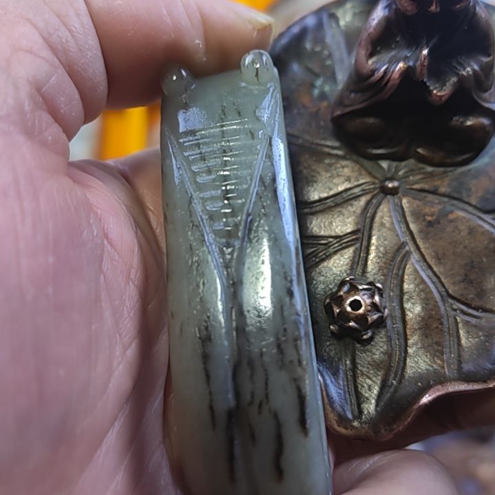 摆件铜器杂件摆件茶宠物