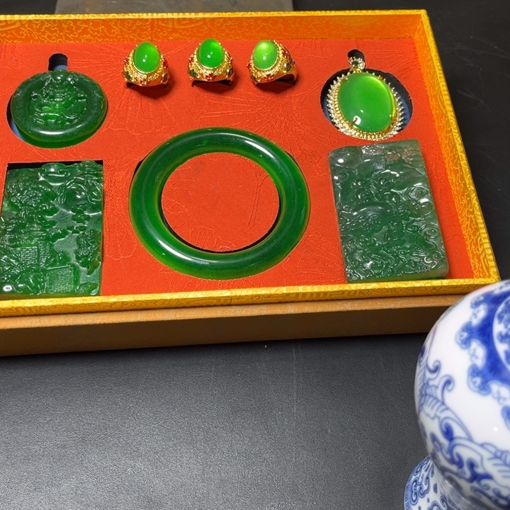 合***群瓷片推荐专拍瓷器链接