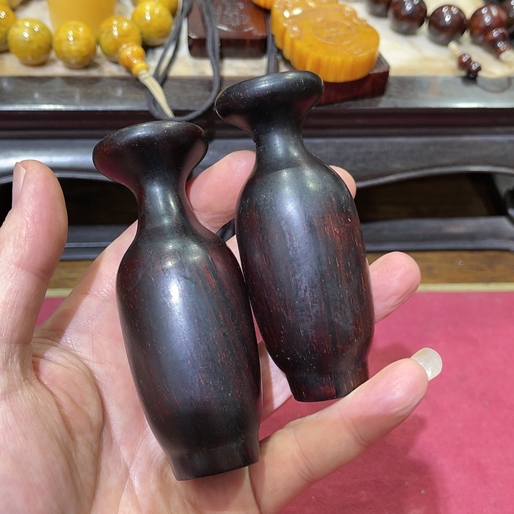 香榧木一木一器一世界